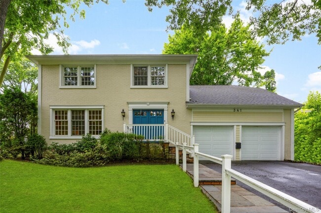 Building Photo - 341 Orienta Ave