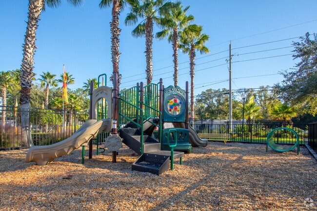 Playground - Eden's Edge Apartments