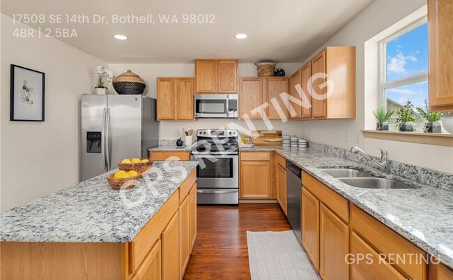 Photo - 17508 14th Dr SE