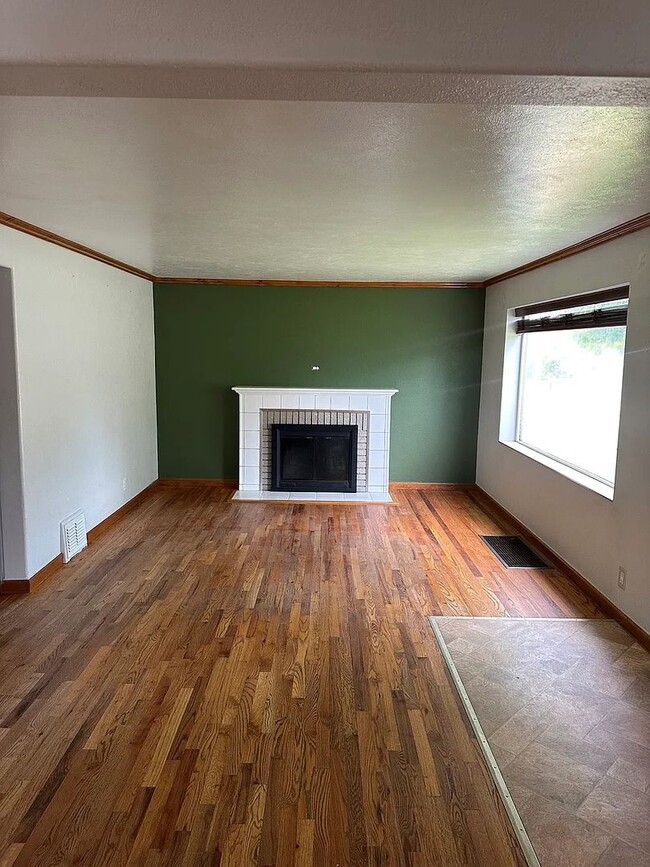 Photo - Ideally Located and Updated 4 Bed 2 Bath Fully-Fenced Home w/ Detached Garage/Shop!