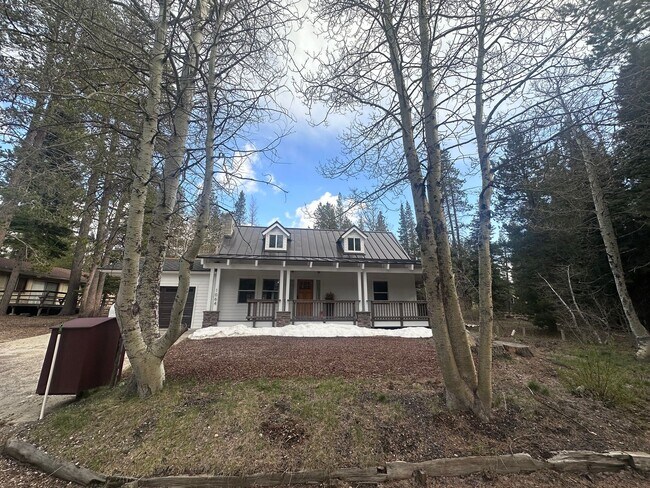 Photo - Charming, Fully Furnished 4 Bedroom House in Quiet Neighborhood- Pet Friendly!
