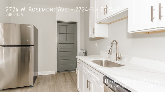 Photo - 2724 W Rosemont Ave Unit 2724-3