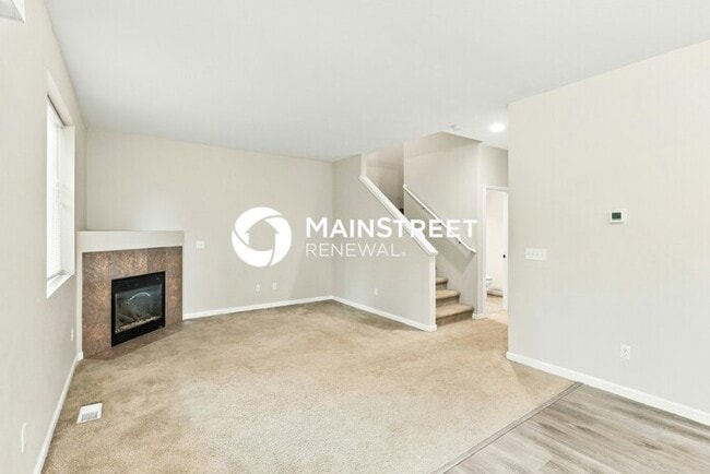 4 Bedroom Pet-Friendly Home in GRAHAM, WA with Main Street Renewal