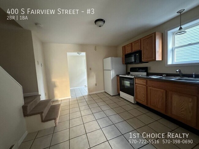 Photo - 400 S Fairview St Unidad #3