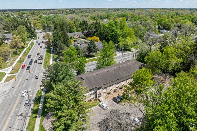 Aerial