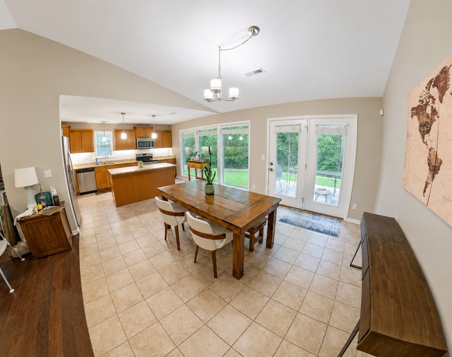 Photo - HUGE Fenced In Yard +  Pet Friendly + Stainless Steel Appliances + Washer & Dryer Included! Avail...