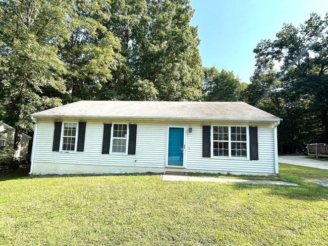 Building Photo - 9237 Lost Forest Dr