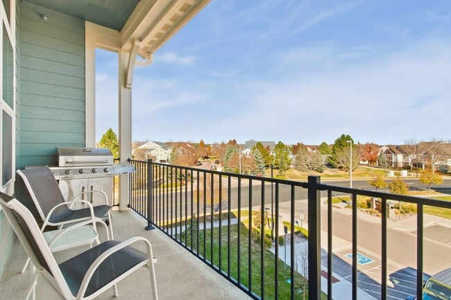 Photo - Bright and Modern Condo in Ideal Location with Detached Garage Unit 307