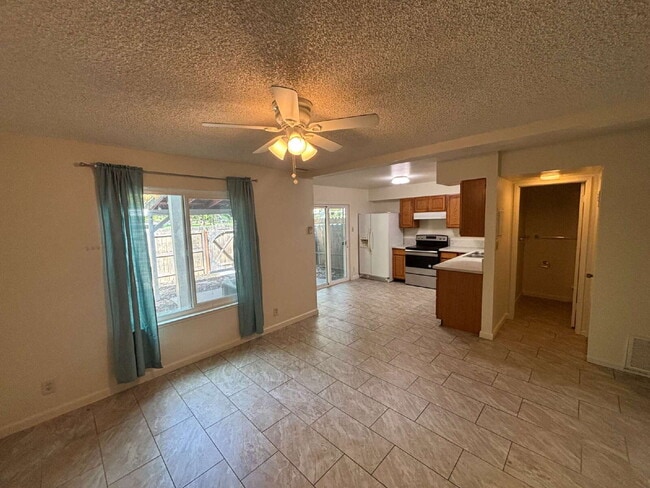 Spacious 4-Bedroom Townhome Directly Across from Greenfair Park