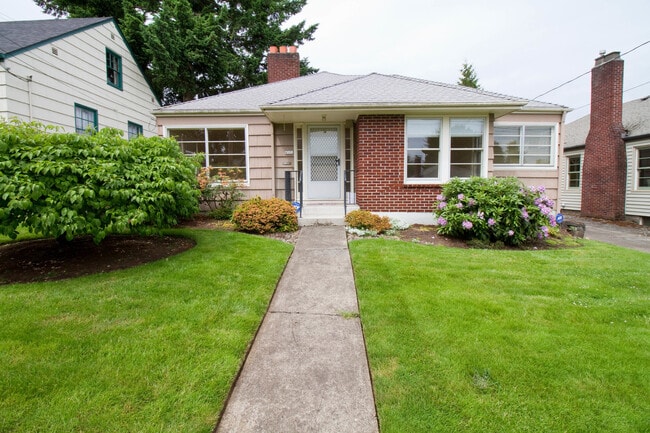 Photo - Adorable Beaumont Home with Den, Covered Patio, A/C & Laundry!