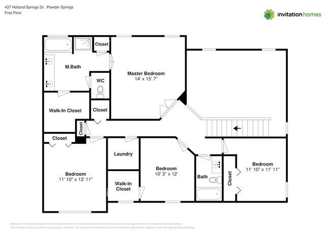 Photo - 437 Holland Springs Dr NW