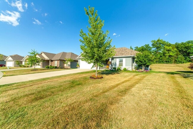 Photo - 2308 Mace Dr