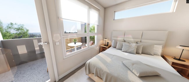 Photo - Solis Apartments