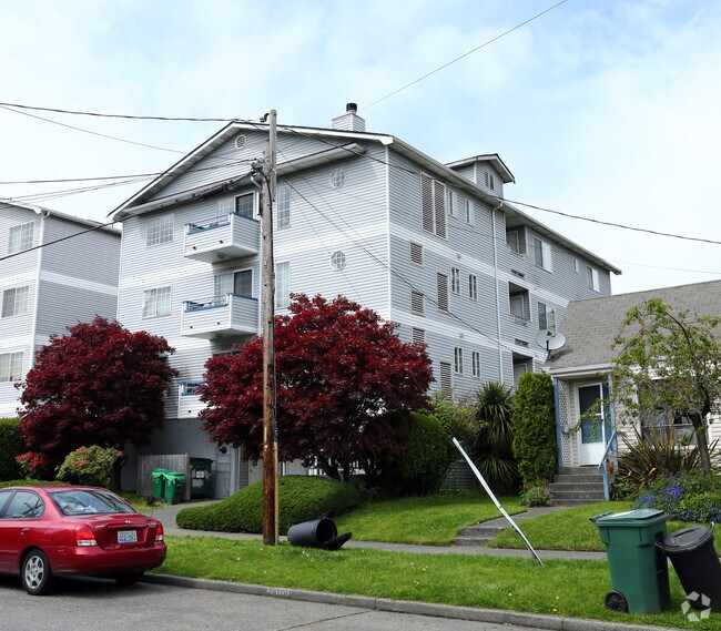 Photo - Bon Micheal Apartments