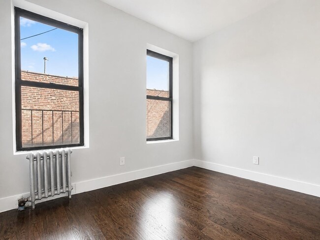 Photo - 1885 Amsterdam Ave Unit 3C