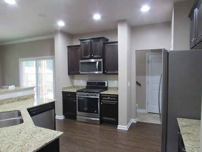 Photo - Available in Wood Ridge Subdivision!