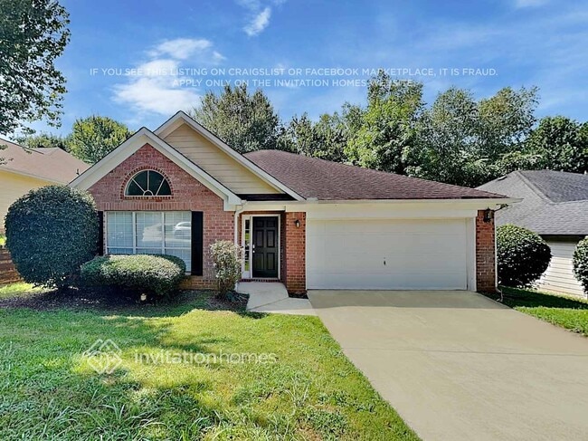 Building Photo - 4831 Wilkins Station Dr Rental
