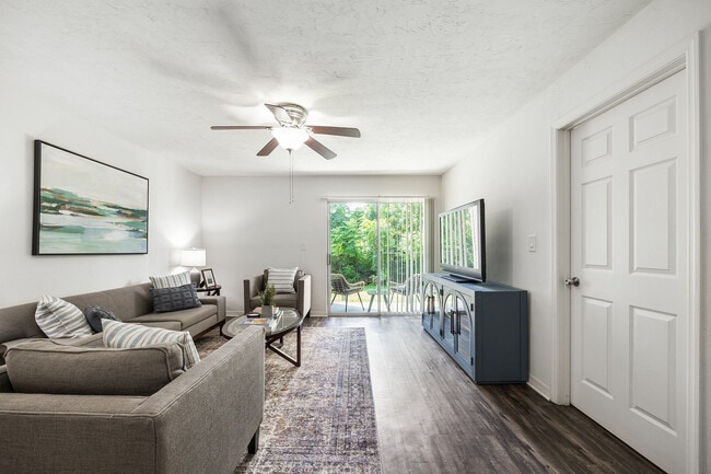 Photo - Greenwich Green