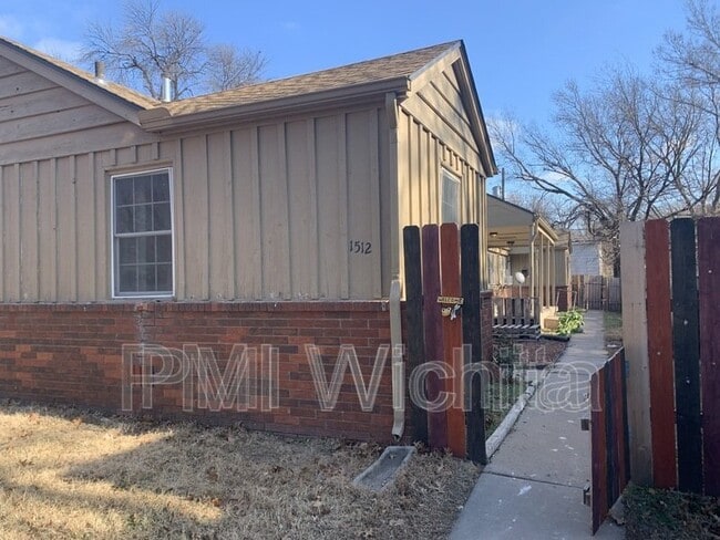 Photo - 1512 S Pattie St Unit #2