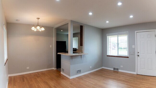 Photo - 3 Bed 2 Bath Home For Rent across from Sloan's Lake!