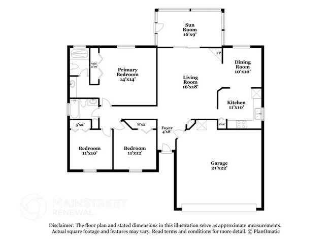 Photo - 10838 Naples Ct S