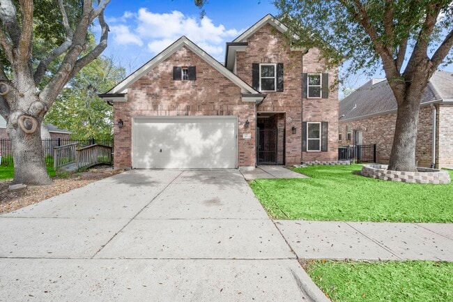 Building Photo - 107 Island Blvd