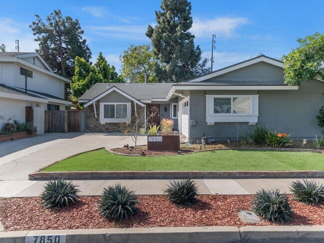 3 Bedroom Single Family Home in Long Beach - 3 Bedroom Single Family Home in Long Beach