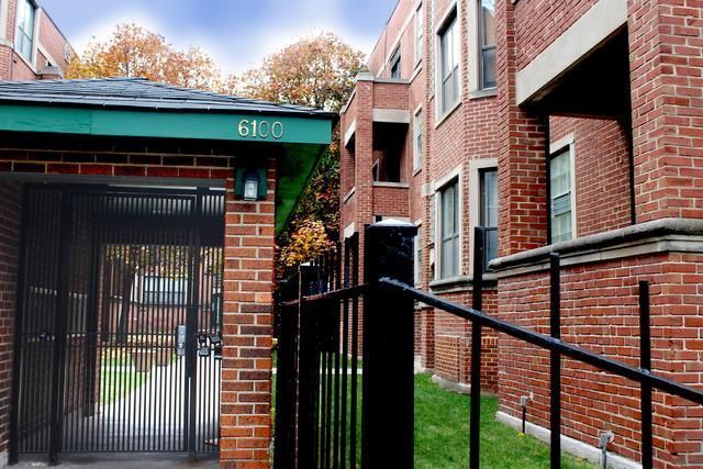 Photo - 6100 S Dorchester Ave Unidad 2