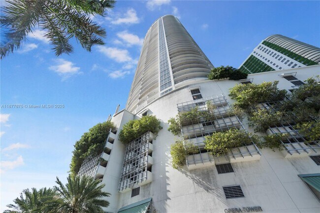 Building Photo - 1750 N Bayshore Dr Unit 5109 Rental