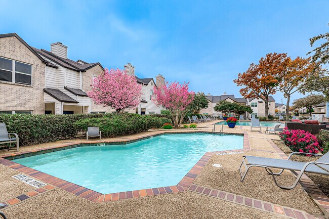 The Tallows Apartments