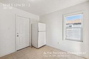 Photo - 6228 S 12th St Apartamento Unidad 2