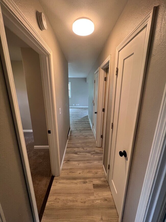 Remodeled 4bed/1.5bath house for rent House Rental in Waterloo, IA