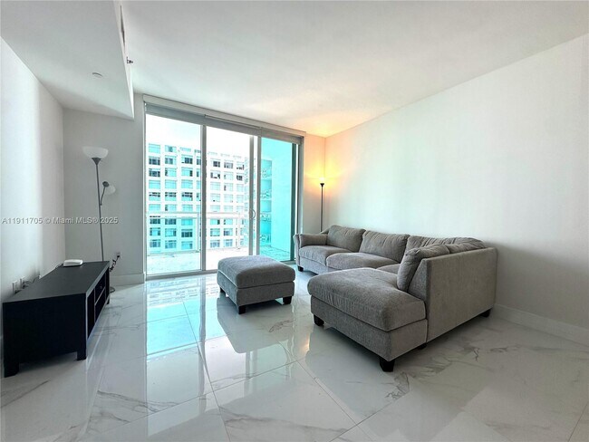 Photo - 951 Brickell Ave Unit 2601