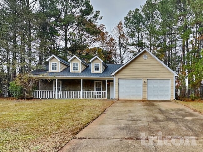 Building Photo - 1616 Glynn Ct