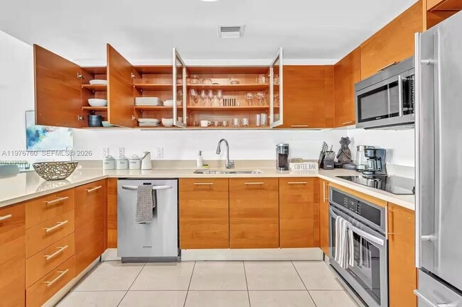 Photo - 3250 NE 1st Ave Unit 501