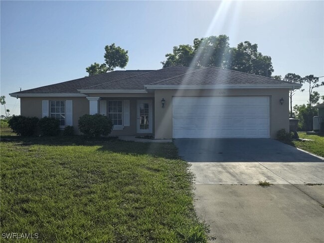 Building Photo - 4325 Garden Blvd Rental