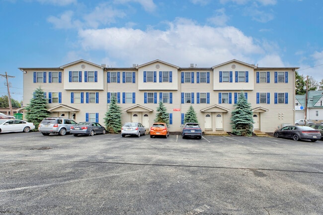 Photo - The Penn Quarters-Old Town