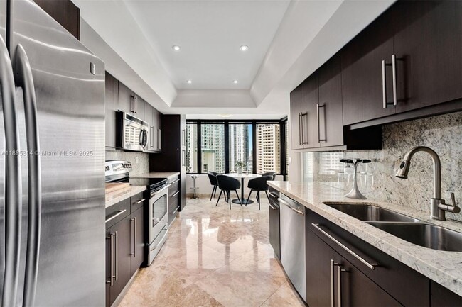 Photo - 520 Brickell Key Dr Unit A1716