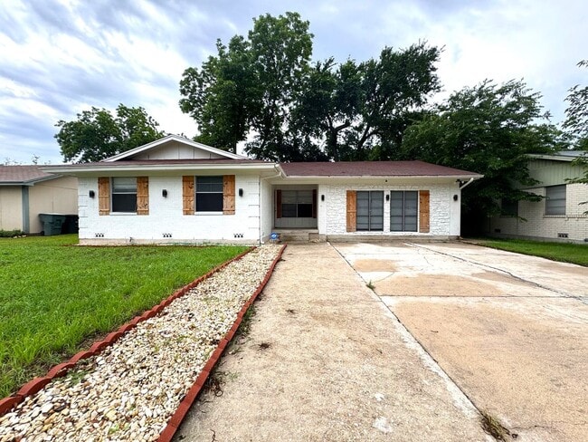 Photo - 1202 Missouri Ave House