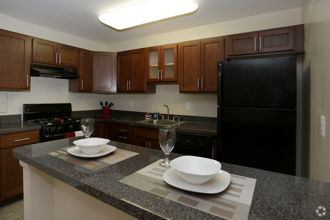 Interior Photo - Spring Ridge Apartments