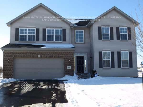 Photo - 1705 Stanton Ln House