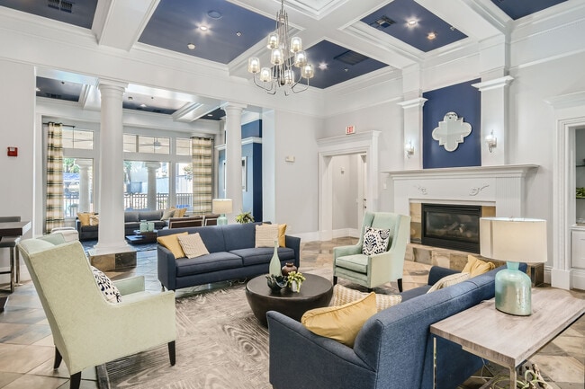 Abbey at Vista Ridge Apartments