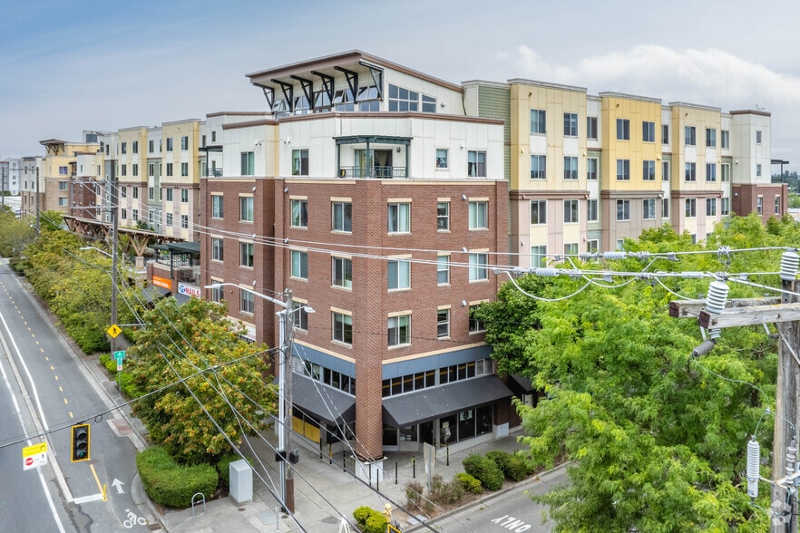 SHAG New Haven Senior Living Apartments