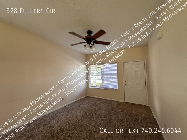 528 Fuller's Cir