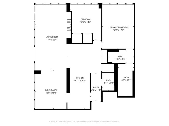 Photo - 200 E Delaware Pl Unit 13D