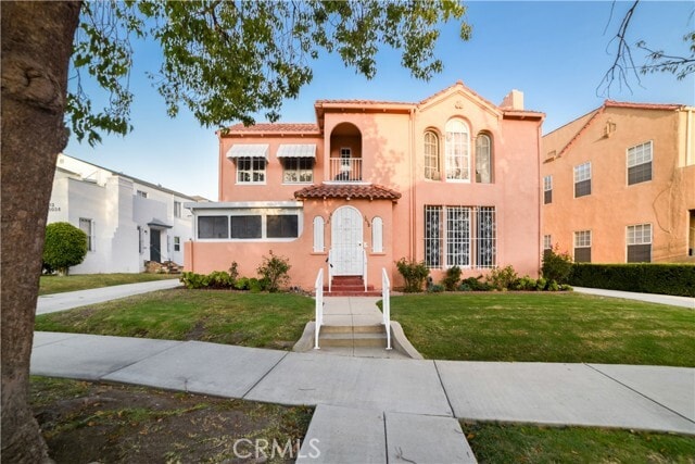Building Photo - 1036 S Citrus Ave Rental
