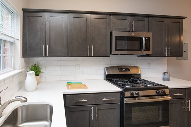 Photo - Fair Lawn Commons Apartments