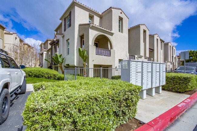 Photo - Spacious 3 Bed / 3 Bath Townhome with 2-Car Garage in Gated San Marcos Community