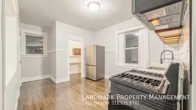 Photo - 1843 W 54th St Unit 1845 -2W