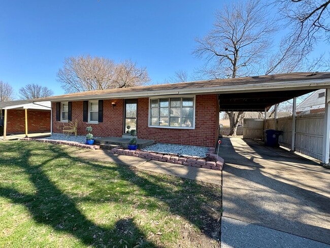 Photo - Freshly Renovated 4-Bedroom Home in the Hazelwood School District